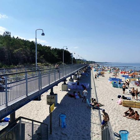 Pod Sosna Ξενοδοχείο Mielno  Εξωτερικό φωτογραφία
